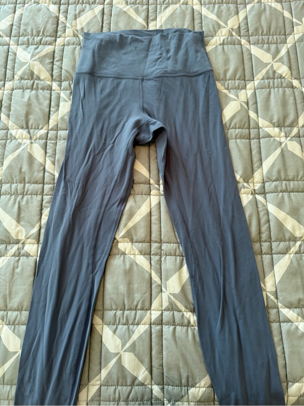 Lululemon Women’s Bundle (5) Leggings/pants Size 6 - Picture 7 of 12
